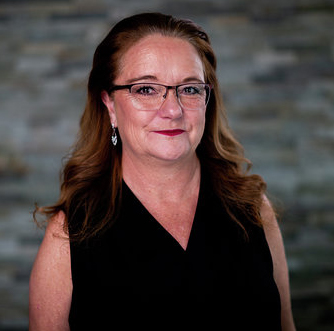 Darlene McCarthy